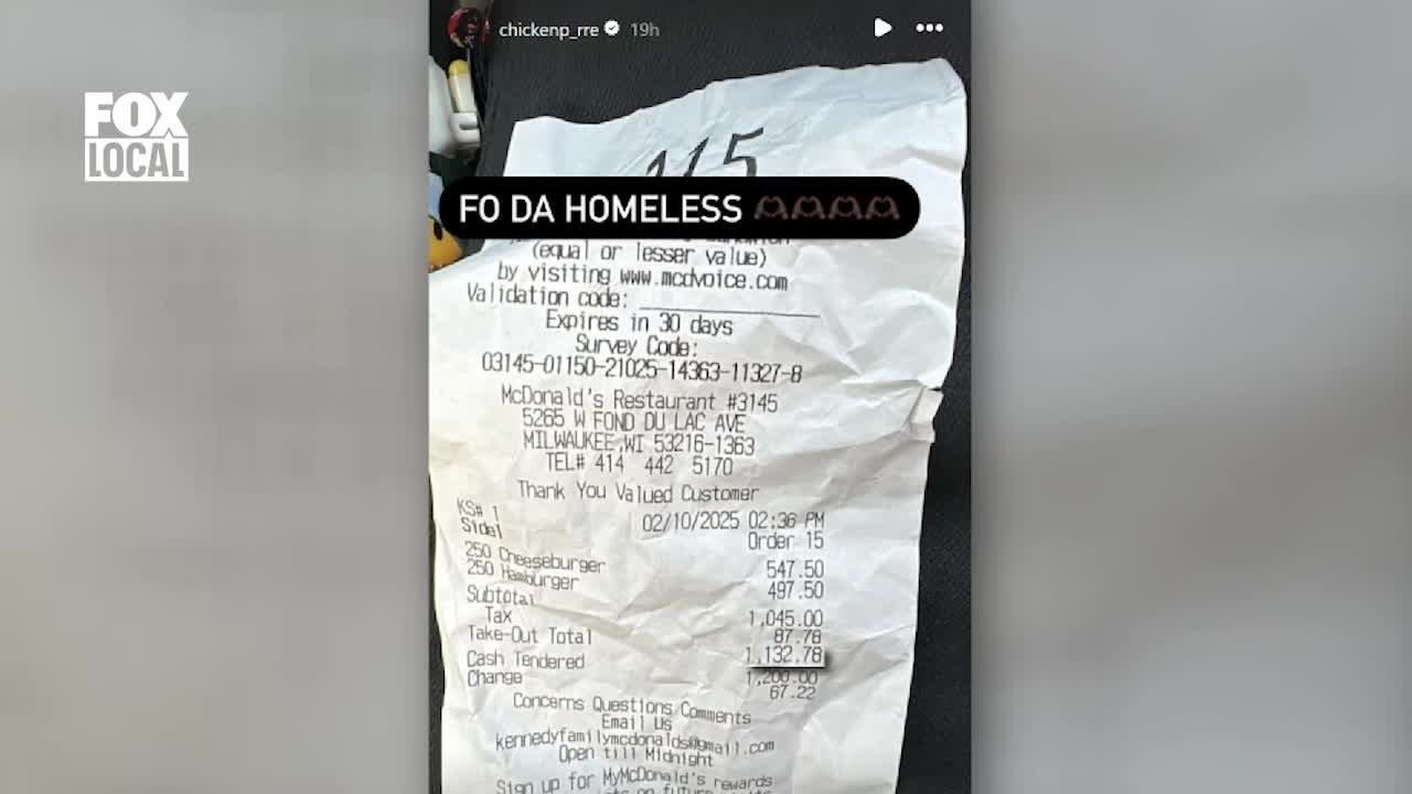 FOX6 Noticias: Actualizaci?n Diaria (Feb. 12)