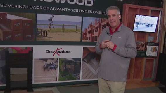 ProWood at NARI Spring Home Improvement Show