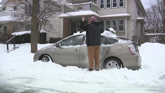 FOX6 Noticias: Actualizaci?n Diaria (Feb. 13)