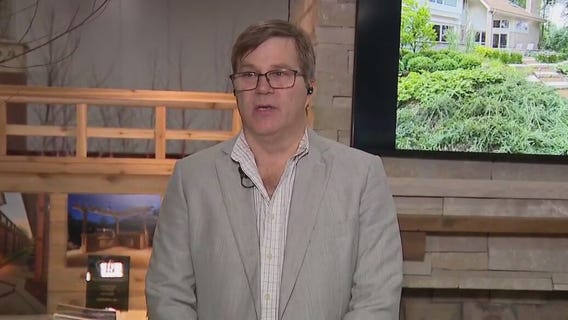 Landscaping at NARI Home Improvement Show