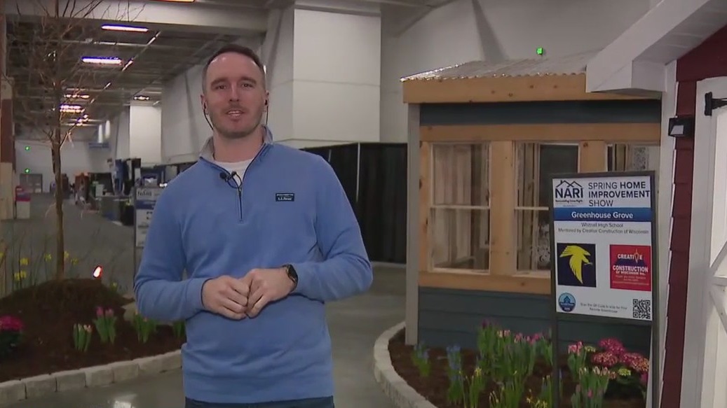 NARI Spring Home Improvement Show