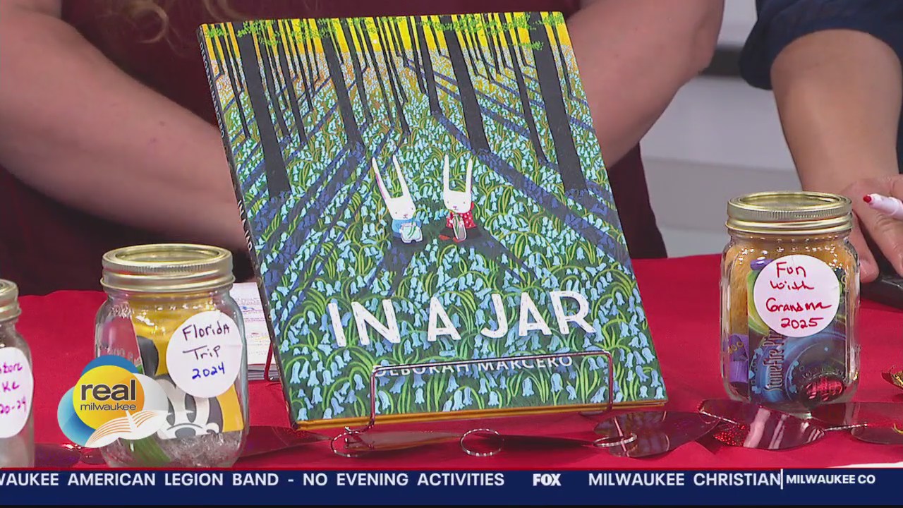 Valentine's Day activities for families