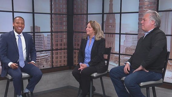 'The Children' at Next Act Theatre