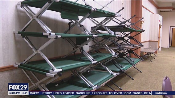 Bucks County shelters seek more volunteers to help the vulnerable