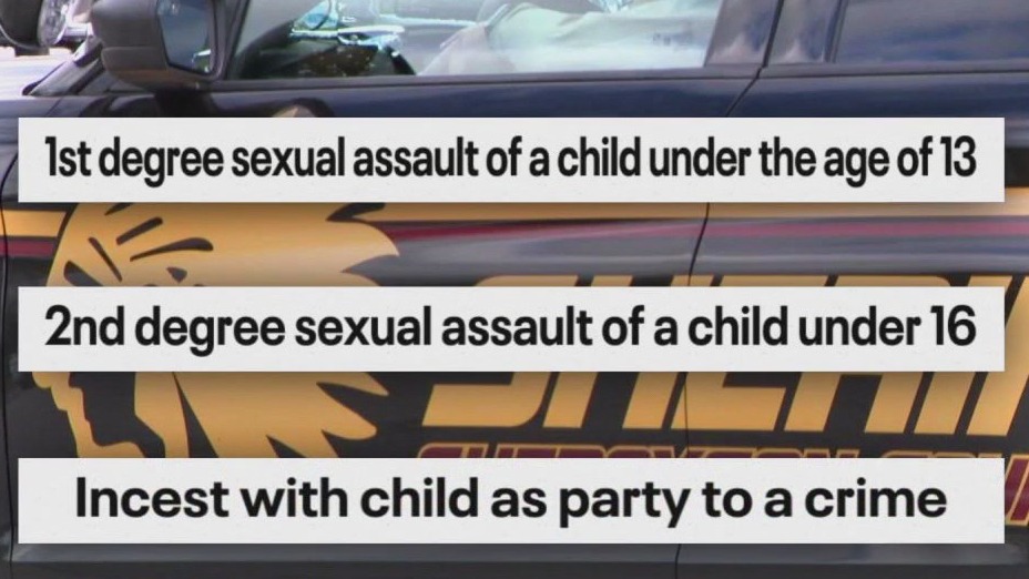 Random Lake students accused of child sex assault