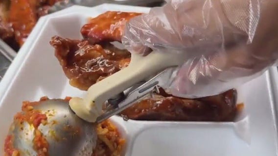 Soul food ties Black culture to African roots