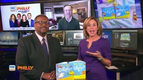 Must-gift children's books for small kids |  FOX Weather Philly