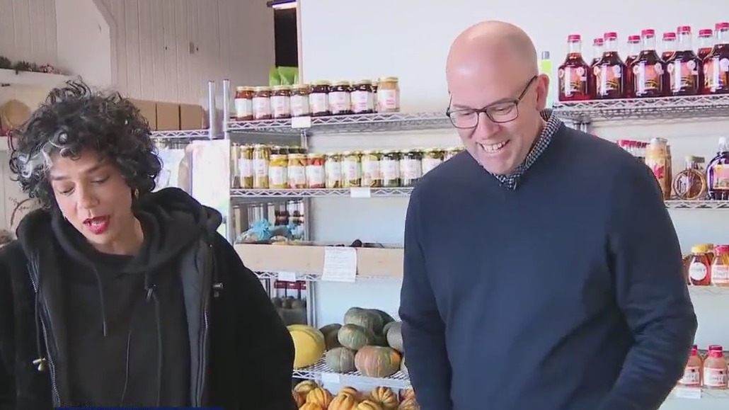 Ruta?s Fresh Indian Faire