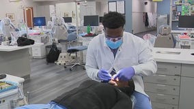Rufus King grads aspire to become dentists