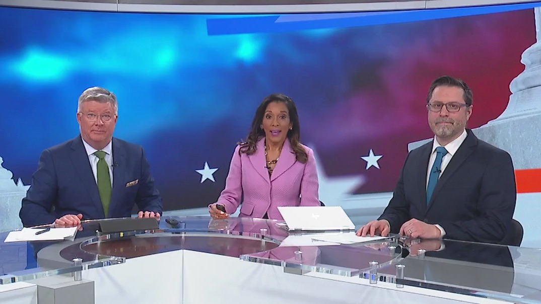 2025 Wisconsin spring primary election results