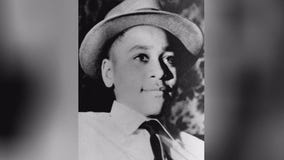 Emmett Till remembered by cousin in Milwaukee