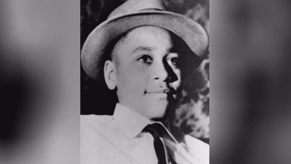 Emmett Till remembered by cousin in Milwaukee