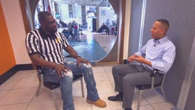 Barbershops' role in Milwaukee's Black community