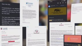 Brown Deer high schoolers immersed in HBCU culture