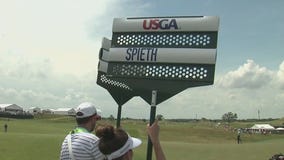 U.S. Women's Open at Erin Hills 100 days away