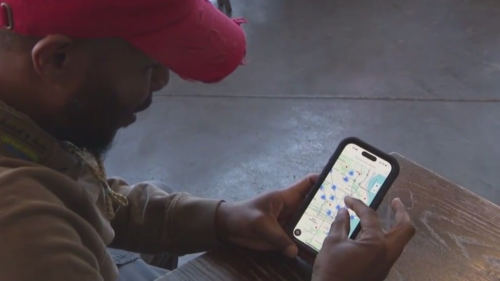 MKE Black App creates history of its own
