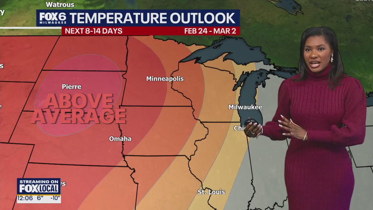 Wisconsin Weather Experts (Feb. 17)