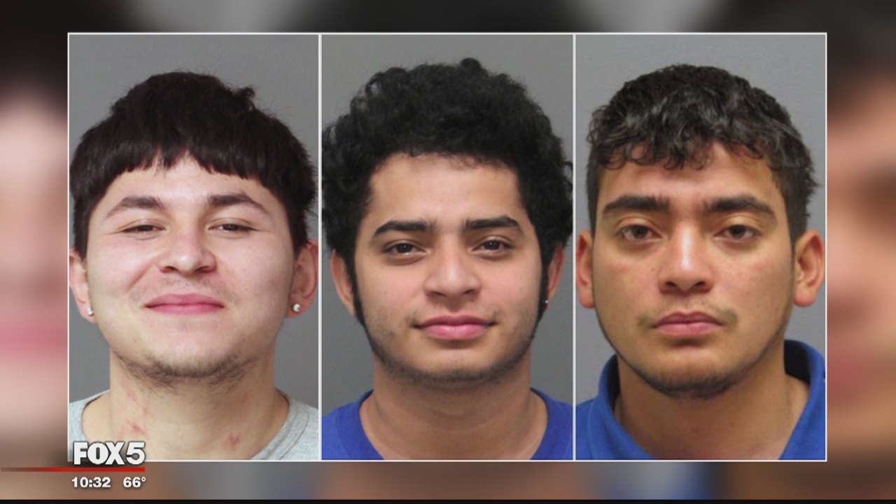 Woodbridge murder tied to MS-13 gang