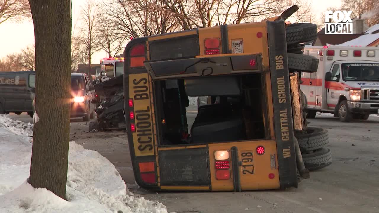 FOX6 Noticias: Actualizaci?n Diaria (Feb. 20)