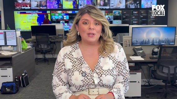 FOX6 Noticias: Actualizaci?n Diaria (Feb. 21)