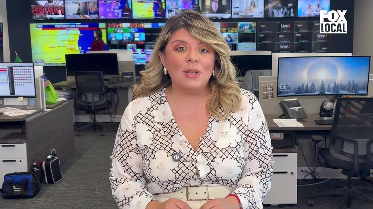 FOX6 Noticias: Actualizaci?n Diaria (Feb. 21)