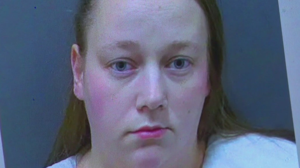 Day care worker arrested for child porn