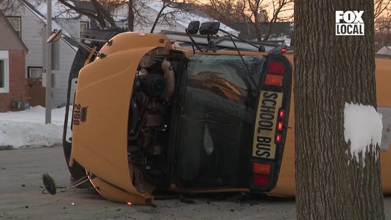 FOX6 Daily News Update (Feb. 20)