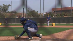 Brewers optimistic about a winning season