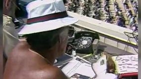 First spring training without Bob Uecker