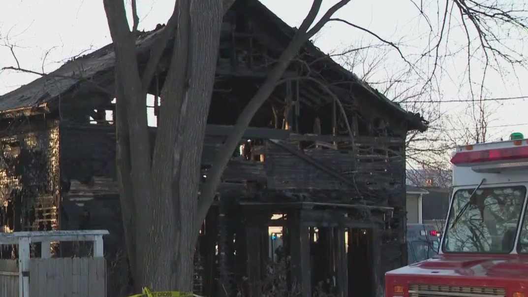 Union Grove house fire under investigation