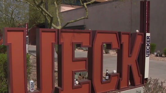 Brewers spring training feels loss of Bob Uecker