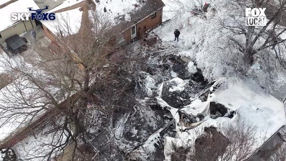 FOX6 Daily News Update (Feb. 19 evening)