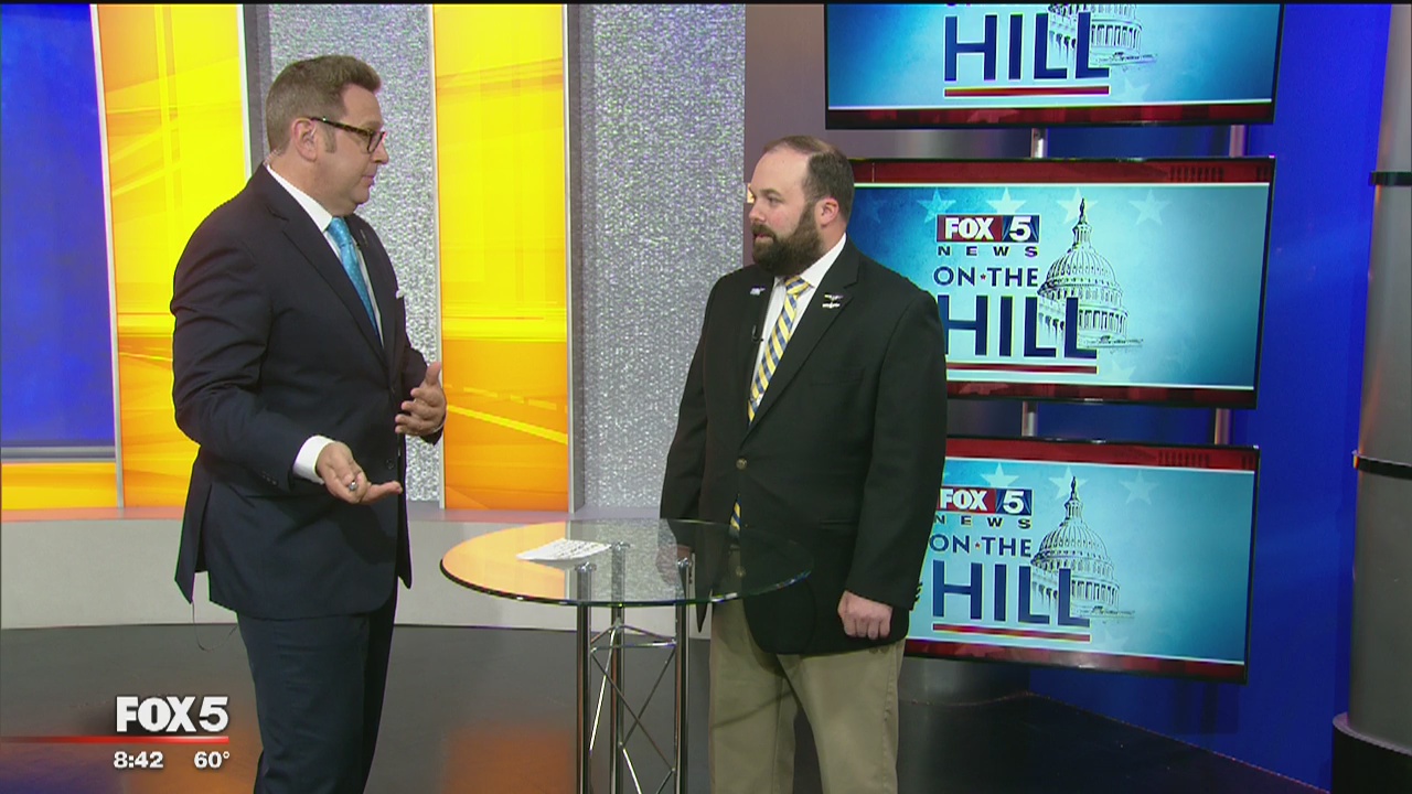 The future of Veteran's Affairs after Ronny Jackson debacle