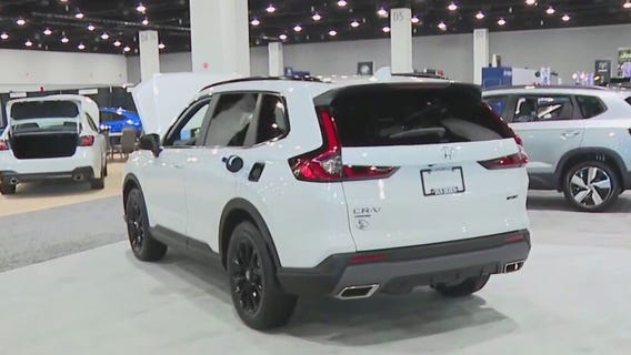 Looking for a new car?