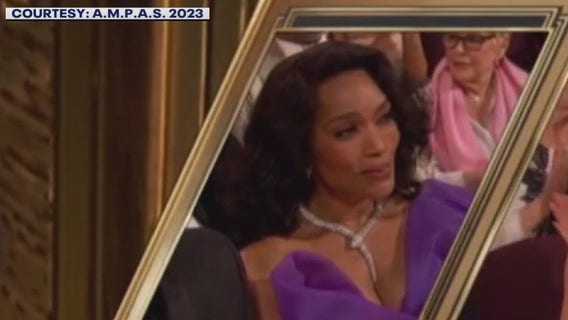 Angela Bassett talks 2023 Oscars loss