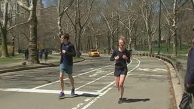 Central Park car ban