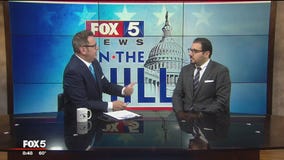 President Trump due to make decision on Iran deal