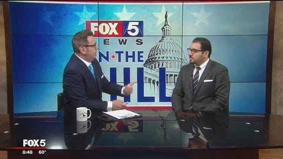 President Trump due to make decision on Iran deal