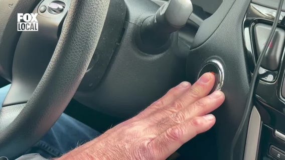 FOX6 Daily News Update (evening of Feb. 25)