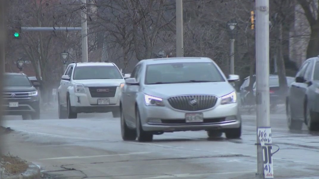 New resolution to combat reckless driving