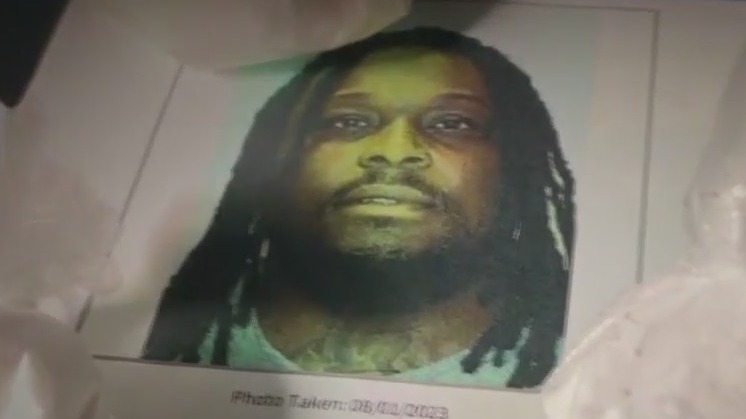 Wisconsin's Most Wanted: Robert Scott