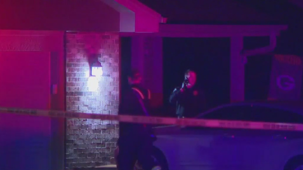2 dead in Franklin fatal shooting | FOX6 Milwaukee