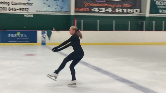 High School Hot Shot - Mikayla Garot