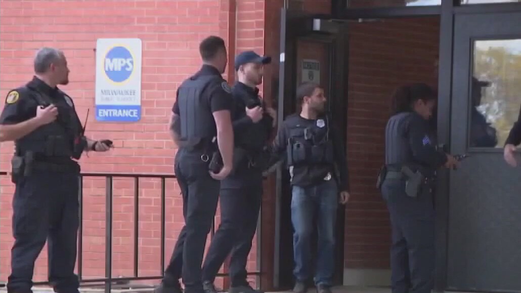 Deadline looms for resource officers in MPS