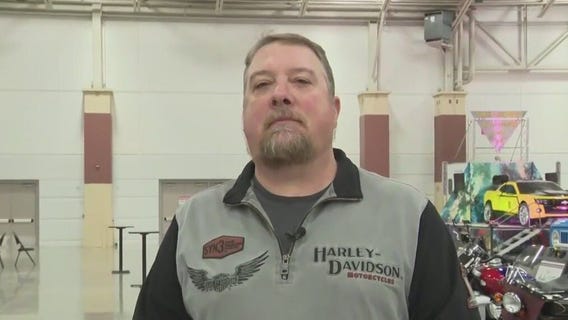 World of Wheels at State Fair Park