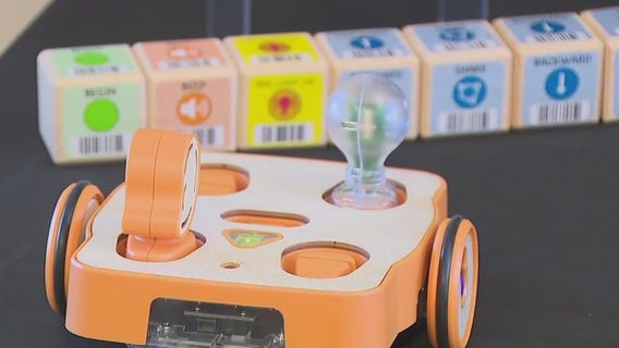 Little Robot Engineer