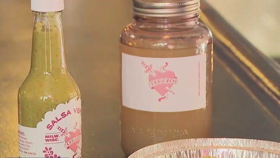 Cater your next party