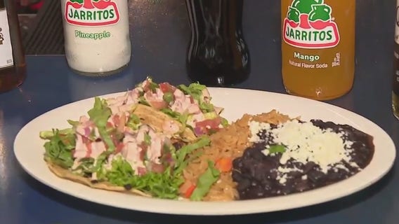 Cafe Corazon in Milwaukee