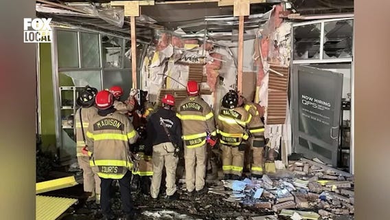 FOX6 Daily News Update (evening of Feb. 26)