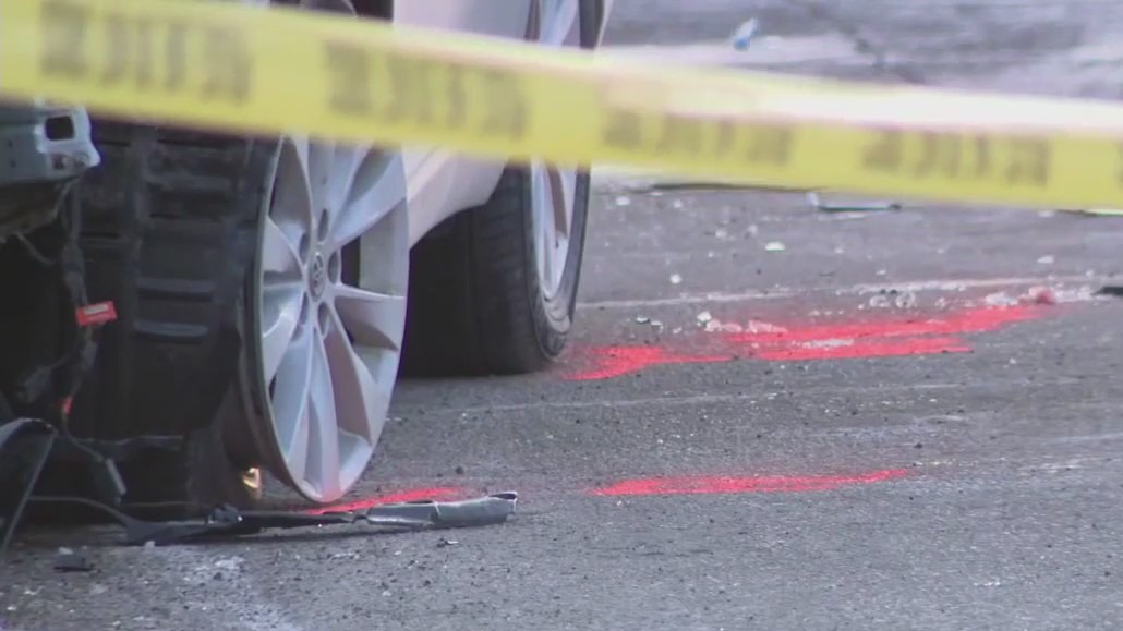 Man charged in Milwaukee fatal crash, cousin killed